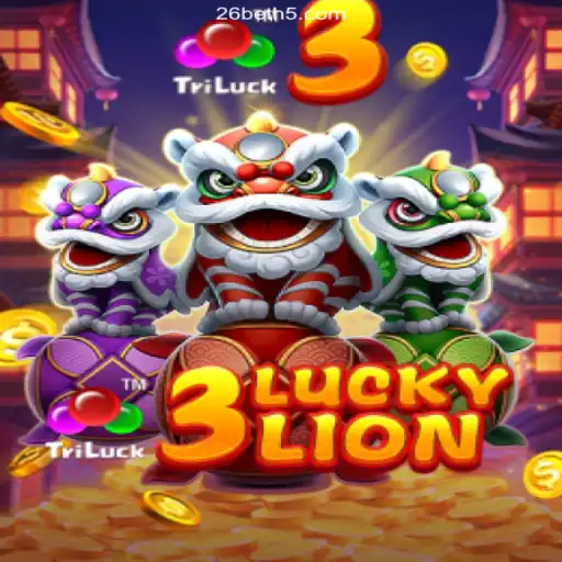 Discovering the Thrills of 3LUCKYLION in the Realm of Online Gaming