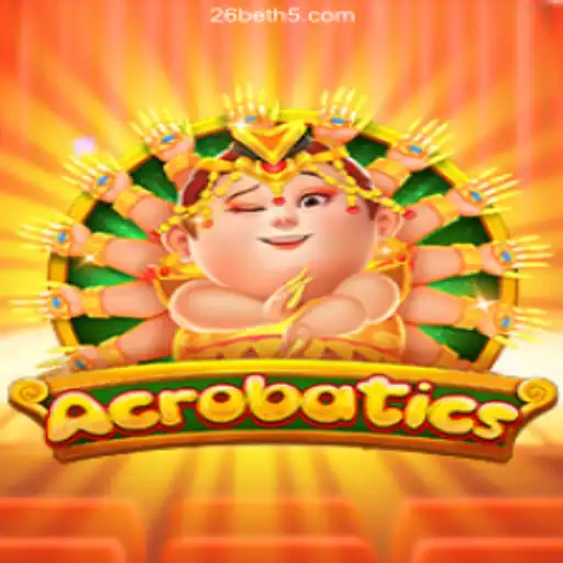 Exploring the Thrilling World of Acrobatics