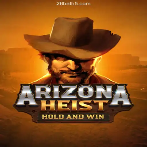 Explore the Exhilarating World of ArizonaHeist: A Thrilling Gaming Experience