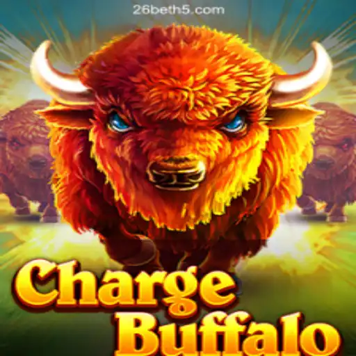 Exploring the Wild World of ChargeBuffalo at 26bet.com