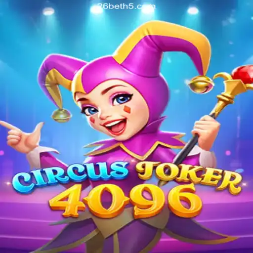 Exploring CircusJoker4096: A Unique Gaming Experience with 26 Bet