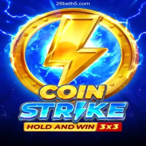 Discovering Coinstrike: The Exciting World of 26 Bet