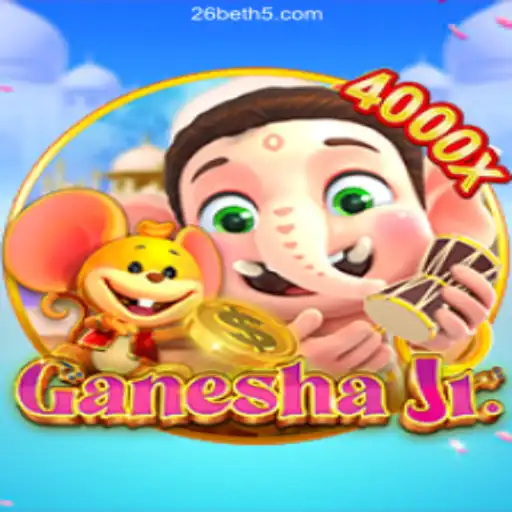 Exploring GaneshaJr and the Features of 26 bet