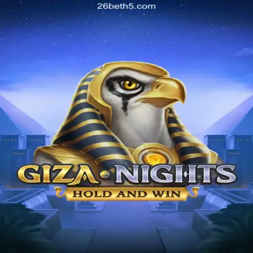 Unveiling the Allure of GizaNights: A Captivating Game Experience
