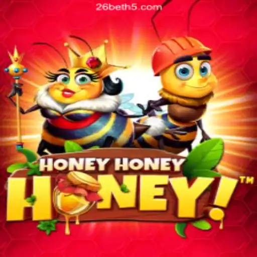 Exploring the Buzz of HoneyHoneyHoney: A Mesmeric Gaming Experience with 26bet.Com
