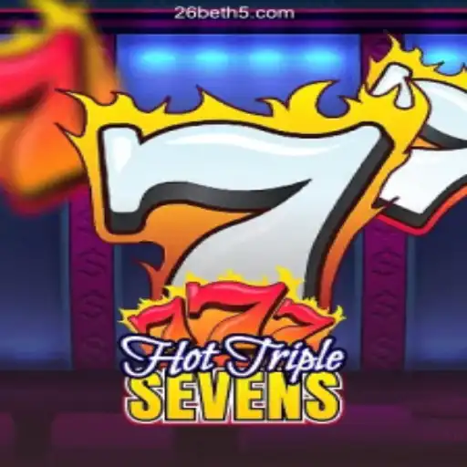 Exploring HotTripleSevens: A Dazzling Slot Adventure