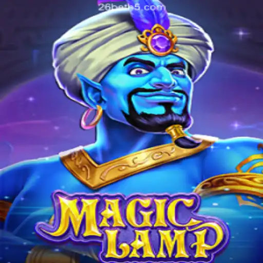 Unlock the Secrets of MagicLamp: A Guide to the Enchanting Game on 26bet
