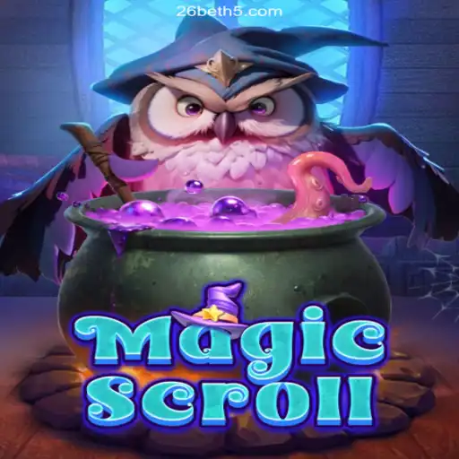 MagicScroll: An Immersive Gaming Experience with 26bet