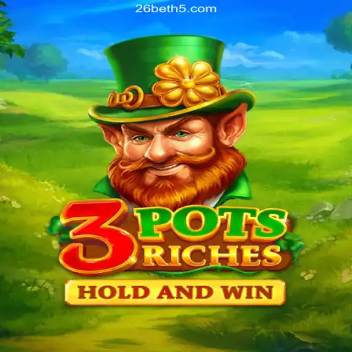 Exploring the Excitement of 3potsRiches: A Comprehensive Guide