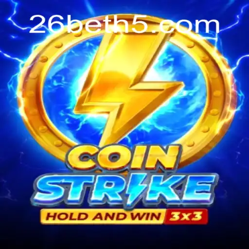 Discovering Coinstrike: The Exciting World of 26 Bet