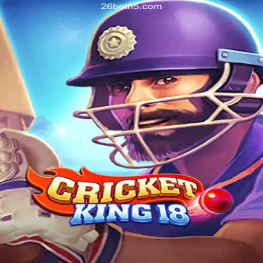 CricketKing18: Dive into the Dynamic World of Virtual Cricket Gaming