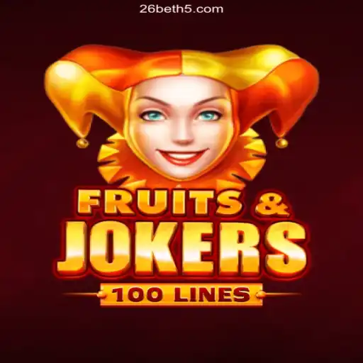 Exploring FruitsAndJokers100: A Deep Dive into the Latest Sensation