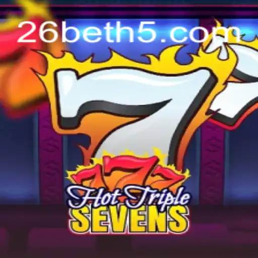 Exploring HotTripleSevens: A Dazzling Slot Adventure
