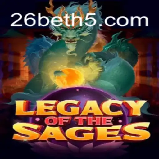 Exploring the Mystical World of LegacyoftheSages