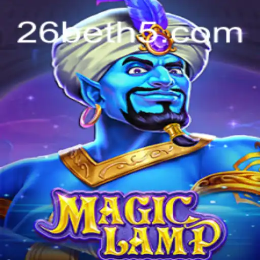 Unlock the Secrets of MagicLamp: A Guide to the Enchanting Game on 26bet