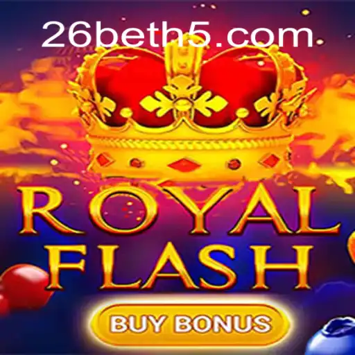 Discovering the Thrilling World of RoyalFlashBuyBonus