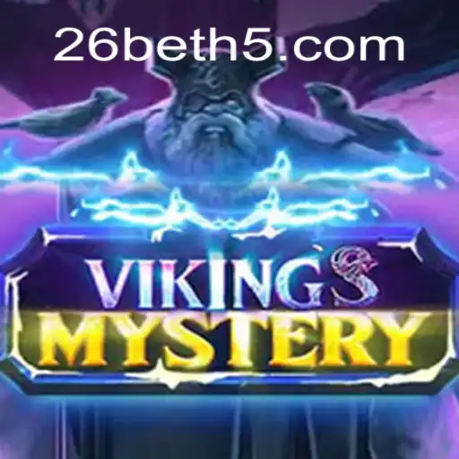 Unraveling the Mysteries of VikingsMystery at 26Bet