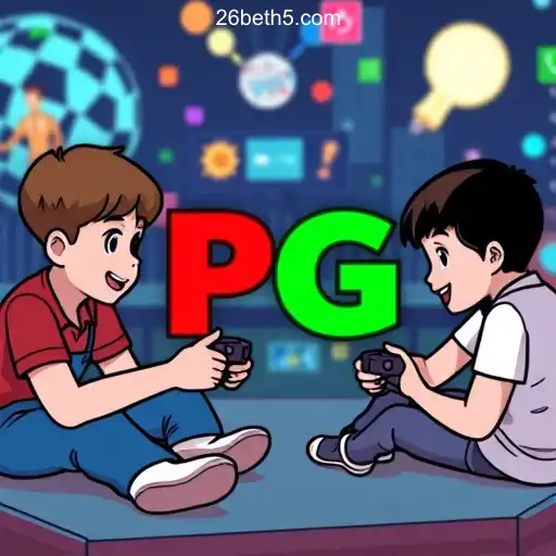 PG Games