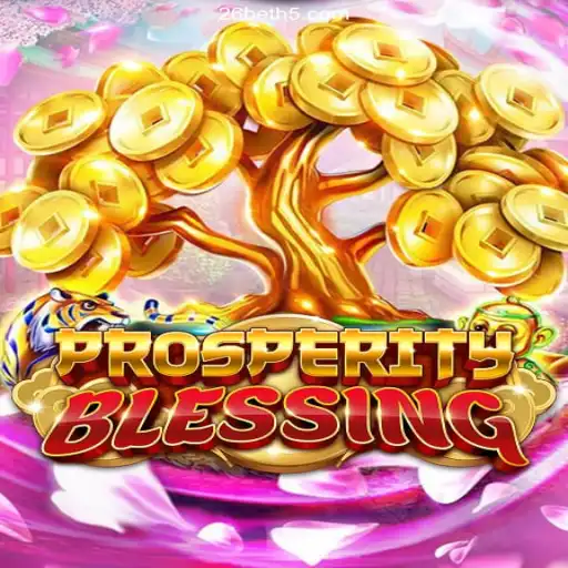 Exploring ProsperityBlessing: A Comprehensive Guide
