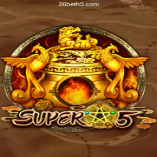 Exploring Super5: The Ultimate Gaming Adventure with 26bet