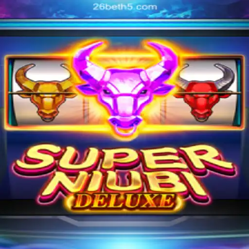 Explore the Excitement of SuperNiubiDeluxe with 26bet