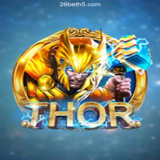 Unveiling THOR: An Exciting Gaming Experience with 26 Bet