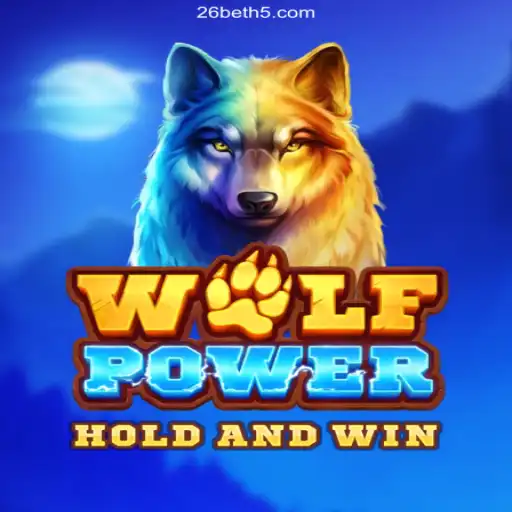 Exploring the World of WolfPower: Unleash the Casino Experience