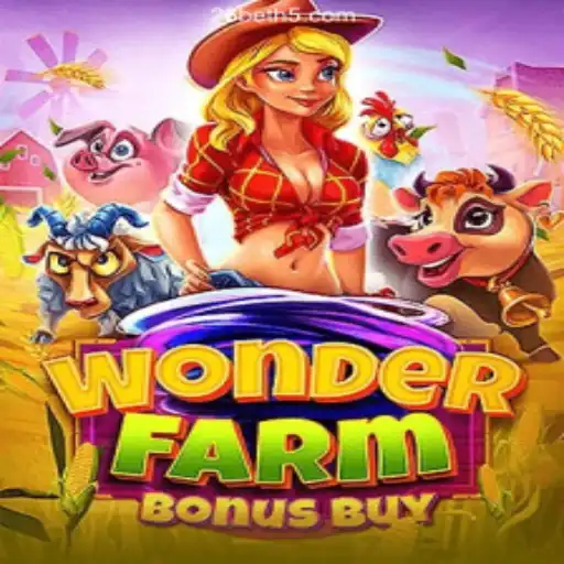 Exploring the Enchanting World of WonderFarmBonusBuy: A Premier Gaming Experience