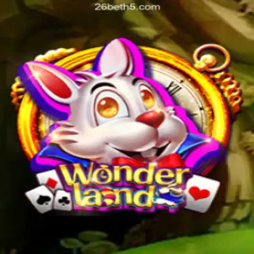 Exploring Wonderland: A Journey into the Game and 26 Bet Connection